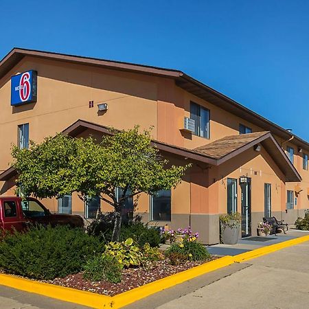 Motel 6-Marshalltown, IA Exterior foto