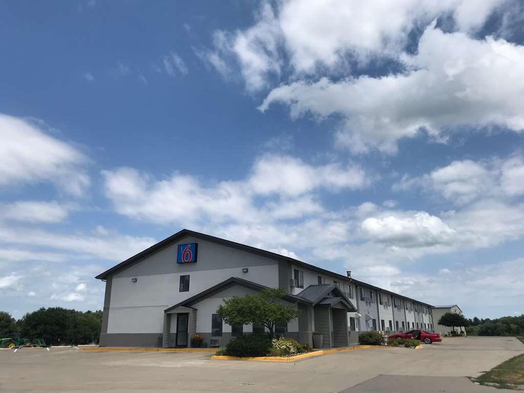 Motel 6-Marshalltown, IA Exterior foto