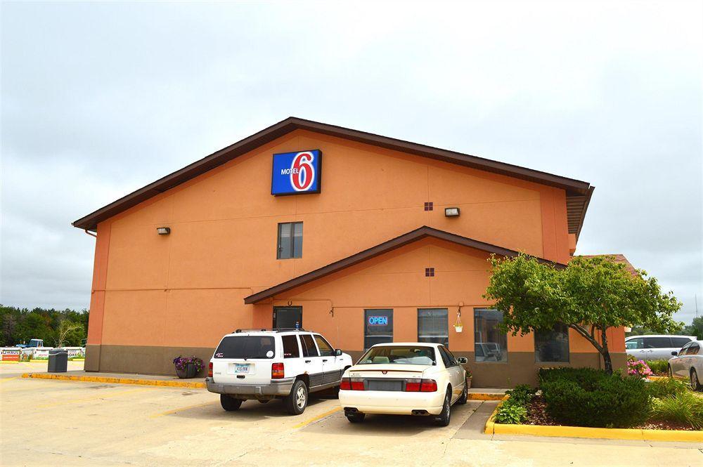Motel 6-Marshalltown, IA Exterior foto