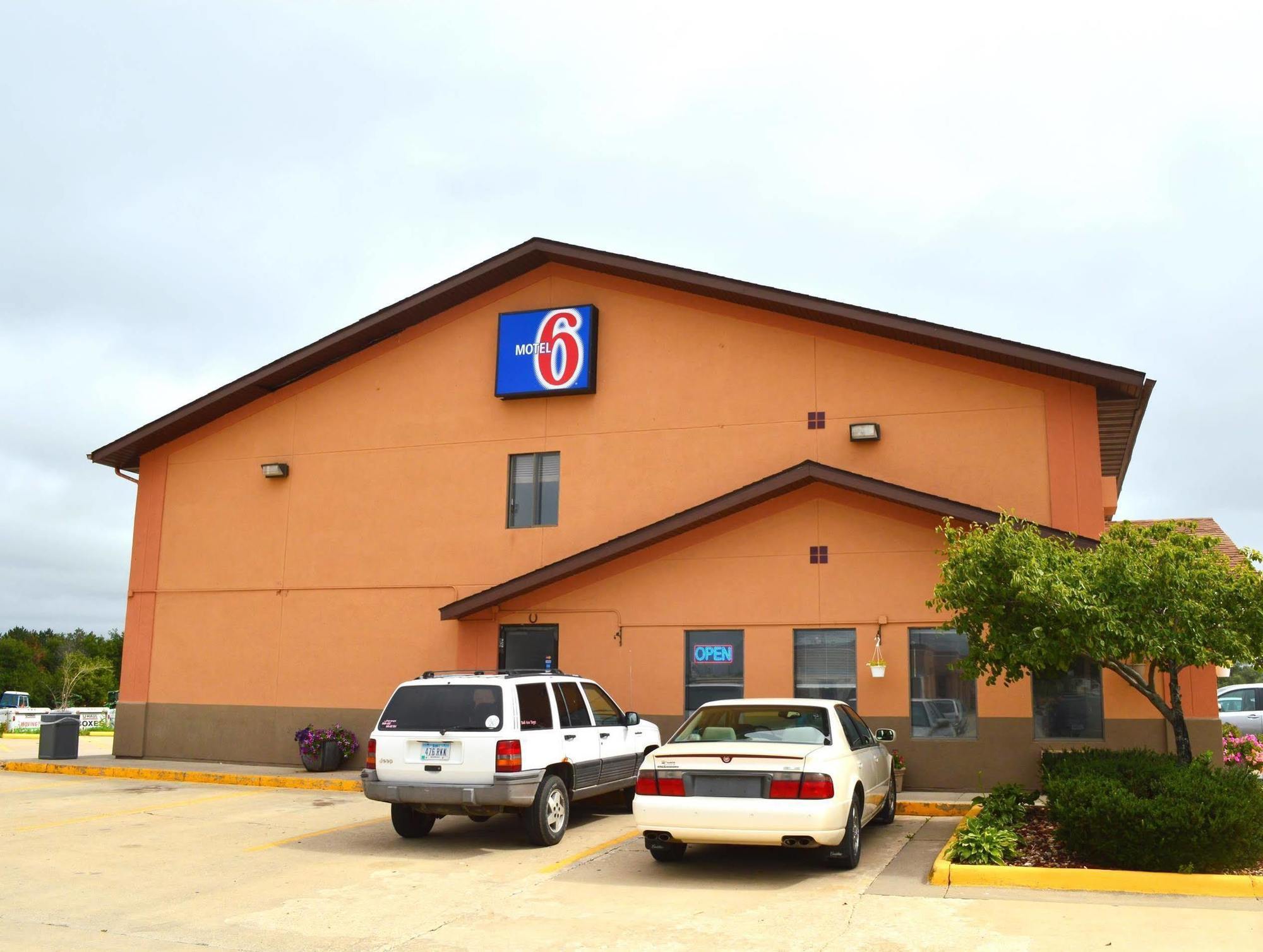 Motel 6-Marshalltown, IA Exterior foto