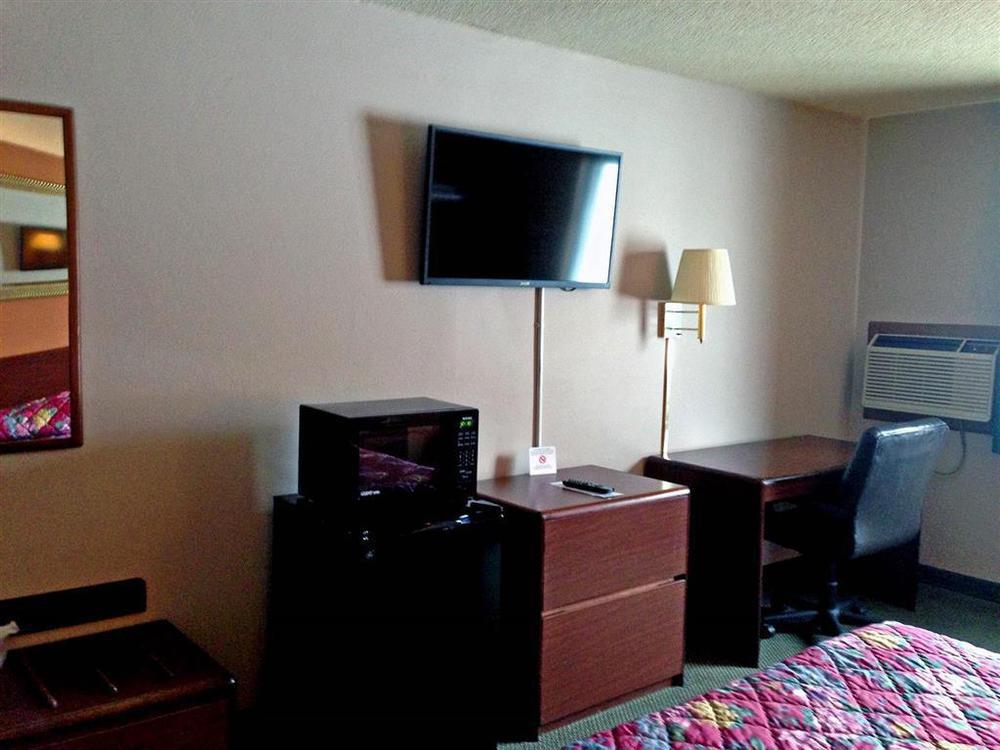 Motel 6-Marshalltown, IA Zimmer foto