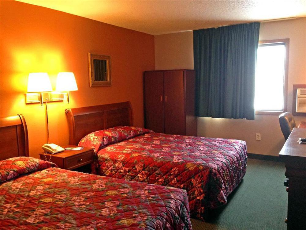 Motel 6-Marshalltown, IA Zimmer foto
