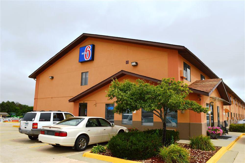 Motel 6-Marshalltown, IA Exterior foto